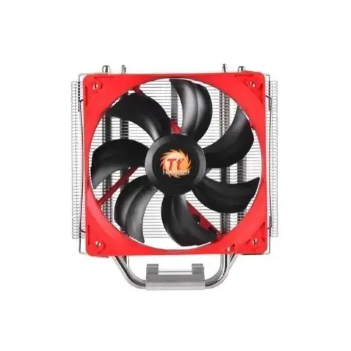 Thermaltake CL-P0605 NIC F3 2011/366/1156/1155/775 ve AM3/AM2/AM2 Uyumlu CPU Soğutucusu