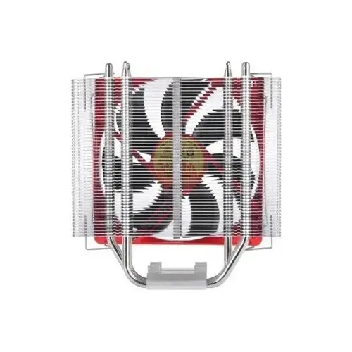 Thermaltake CL-P0605 NIC F3 2011/366/1156/1155/775 ve AM3/AM2/AM2 Uyumlu CPU Soğutucusu