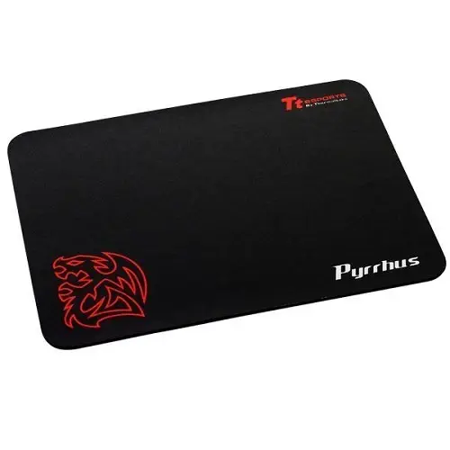 Thermaltake Tt eSports Pyrrhus Large Gaming (Oyuncu) Mouse Pad - EMP0003SLS
