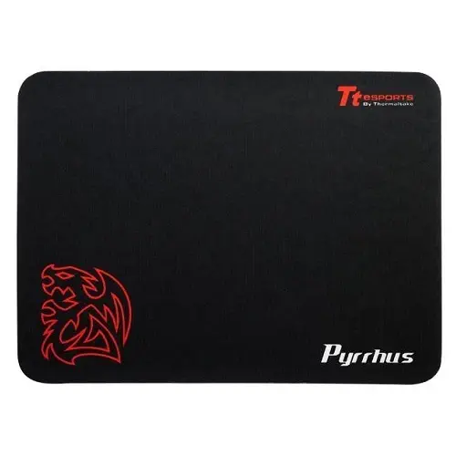 Thermaltake Tt eSports Pyrrhus Small Gaming (Oyuncu) Mouse Pad - EMP0005SSS