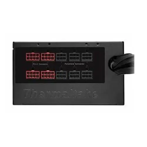 Thermaltake Toughpower 1500W 80+ Gold  Power Supply - PS-TPD-1500MPCGEU-1