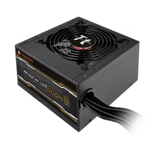 Thermaltake SP-550PCBEU SP 550W APFC 12cm Fanlı 80+ Bronze Power Supply