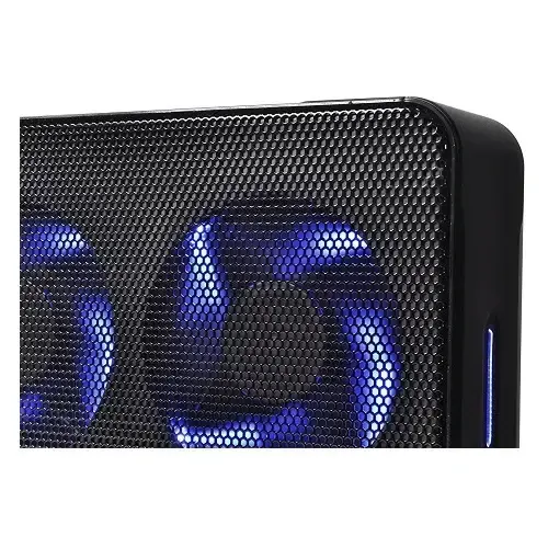 Thermaltake ST0021E Max5 3.5″ eSATA&USB 2.0 External HDD Kutusu