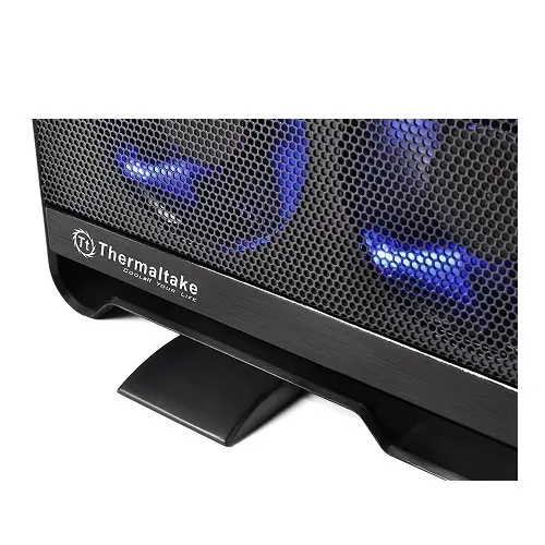 Thermaltake ST0021E Max5 3.5″ eSATA&USB 2.0 External HDD Kutusu