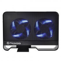 Thermaltake ST0021E Max5 3.5" eSATA&USB 2.0 External HDD Kutusu