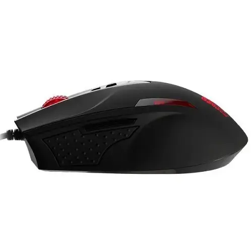 Thermaltake Tt eSPORTS MO-BLK002DTA Black Gaming (Oyuncu) Mouse