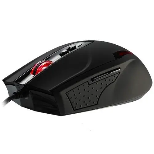 Thermaltake Tt eSPORTS MO-BLK002DTA Black Gaming (Oyuncu) Mouse