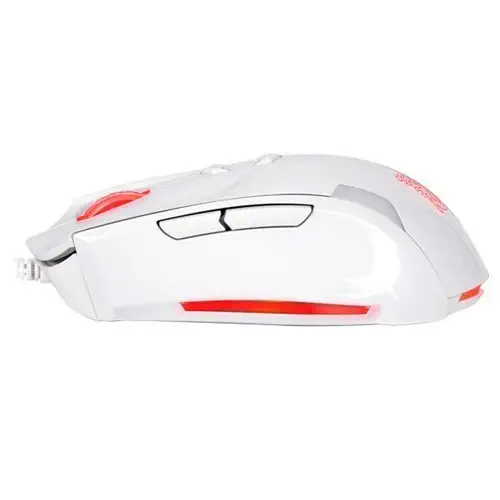 Thermaltake Tt eSPORTS MO-TRN006DTJ Theron Beyaz Gaming (Oyuncu) Mouse