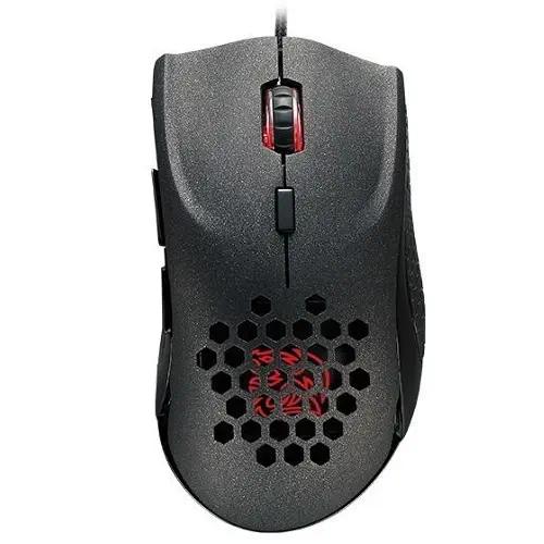 Thermaltake Tt eSPORTS MO-VEX-WDLOBK-01 VENTUS X Lazer Gaming (Oyuncu) Mouse