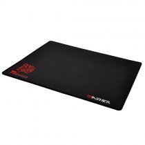 Thermaltake Tt eSPORTS MP-DSH-BLKSMS-02 Dasher Medium Gaming (Oyuncu) Mouse Pad