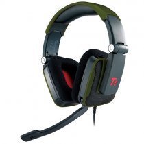 Thermaltake Tt eSports Shock Yeşil Profesyonel Gaming (Oyuncu) Kulaklık - HT-SHK002ECGR
