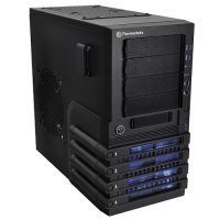 Thermaltake VO30001N2N Level 10 GTS Midi Tower Oyun Kasası (PSU yok)