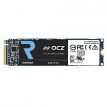 Toshiba OCZ RD400A 512GB 2700MB/1600MB/s M.2 PCI-Ex Sata SSD Disk - RVD400-M22280-512G-A