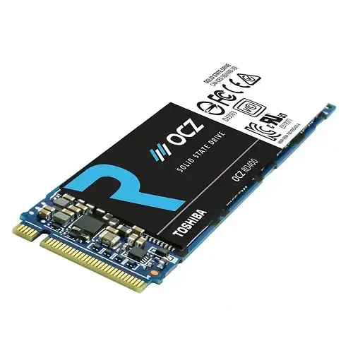 Toshiba OCZ RD400A 512GB 2700MB/1600MB/s M.2 PCI-Ex Sata SSD Disk - RVD400-M22280-512G-A