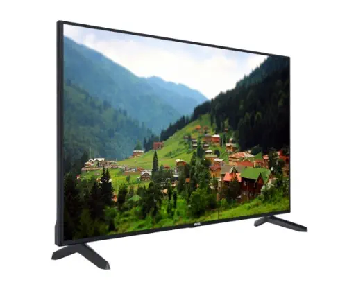 Vestel 55FB7500 55″ 140 Ekran 600HZ Dahili Uydu Alıcılı Full HD Smart Led Tv