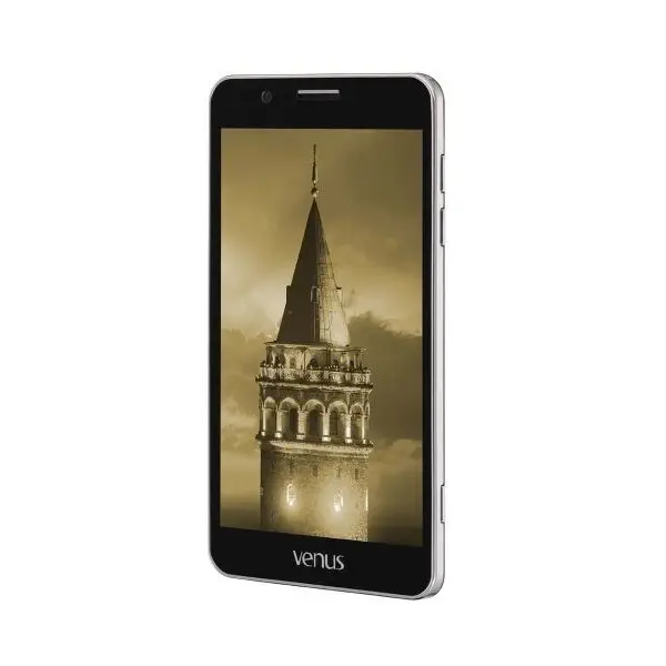 Vestel Venus 5.5 V Titan Cep Telefonu
