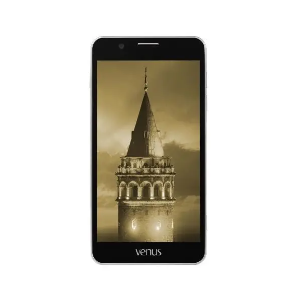Vestel Venus 5.5 V Titan Cep Telefonu