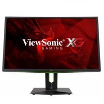 Viewsonic XG2703-GS 27” WQHD 4ms 165Hz G-Sync HDMI/Display IPS Gaming (Oyuncu) Monitör