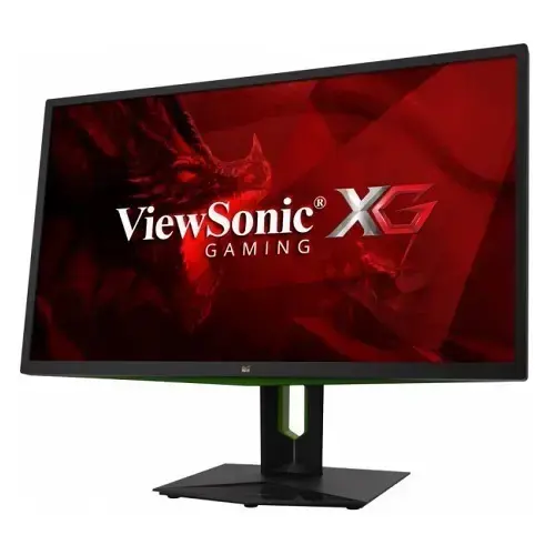 Viewsonic XG2703-GS 27” WQHD 4ms 165Hz G-Sync HDMI/Display IPS Gaming (Oyuncu) Monitör 