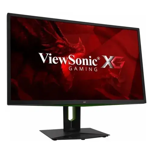 Viewsonic XG2703-GS 27” WQHD 4ms 165Hz G-Sync HDMI/Display IPS Gaming (Oyuncu) Monitör 