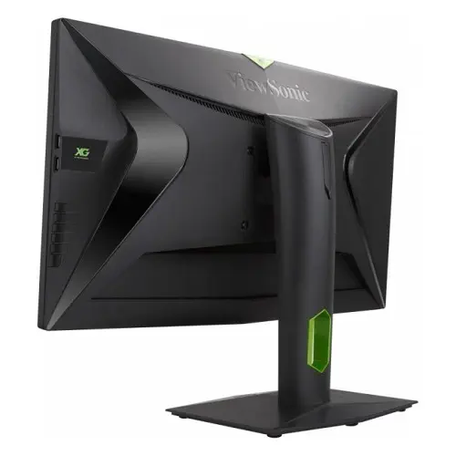 Viewsonic XG2703-GS 27” WQHD 4ms 165Hz G-Sync HDMI/Display IPS Gaming (Oyuncu) Monitör