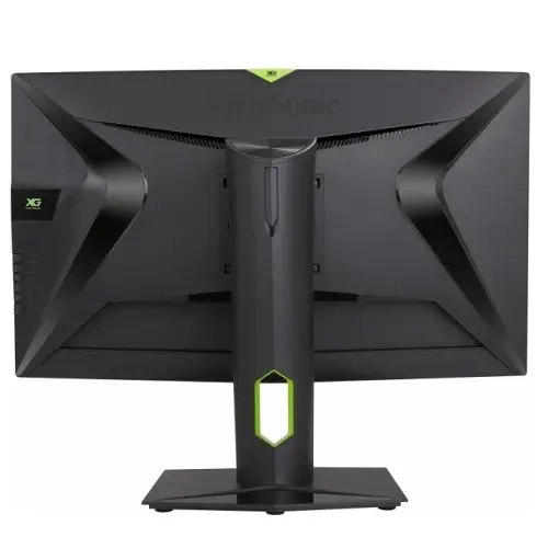Viewsonic XG2703-GS 27” WQHD 4ms 165Hz G-Sync HDMI/Display IPS Gaming (Oyuncu) Monitör