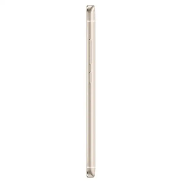 Xiaomi Mİ 5S 64GB Dual Sim Gold Cep Telefonu (İthalatçı Firma Garantili)