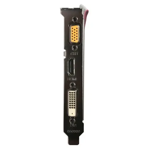 Zotac ZT-71301-20L Geforce GT 710 1GB DDR3 64Bit DX12 Ekran Kartı