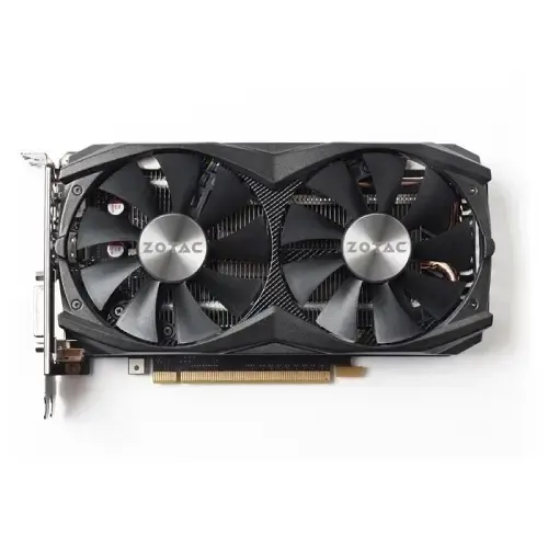 Zotac Nvidia GeForce GTX 960 AMP! Edition 4GB 128Bit GDDR5 (DX12) PCI-E 3.0 Ekran Kartı - ZT-90309-10M
