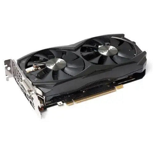 Zotac Nvidia GeForce GTX 960 AMP! Edition 4GB 128Bit GDDR5 (DX12) PCI-E 3.0 Ekran Kartı - ZT-90309-10M
