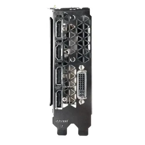 Zotac Nvidia GeForce GTX 960 AMP! Edition 4GB 128Bit GDDR5 (DX12) PCI-E 3.0 Ekran Kartı - ZT-90309-10M