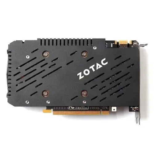Zotac Nvidia GeForce GTX 960 AMP! Edition 4GB 128Bit GDDR5 (DX12) PCI-E 3.0 Ekran Kartı - ZT-90309-10M