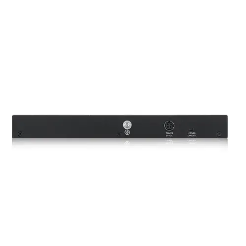 Zyxel GS1100-10HP 8 Port 10x10/100/1000 + 2xSFP Yönetilemez PoE Switch