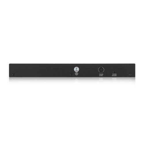 Zyxel GS1900-10HP  8 Port 8x100/100/1000 + 2xSFP Web Yonetilebilir PoE Switch