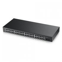 Zyxel GS1900-48 48 Port 10/100/1000+2xSFP Web Yönetilebilir Switch
