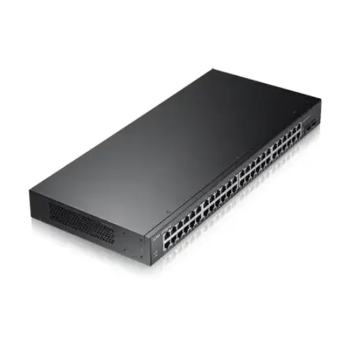 Zyxel GS1900-48 48 Port 10/100/1000+2xSFP Web Yönetilebilir Switch