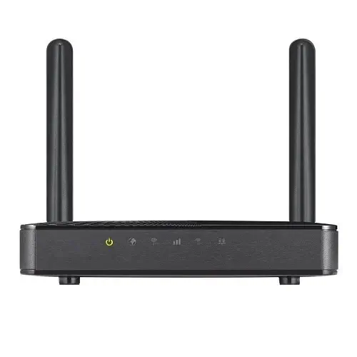 Zyxel LTE3301 4 Port 2G/3G/4G Sim Kart Takılabilen Router