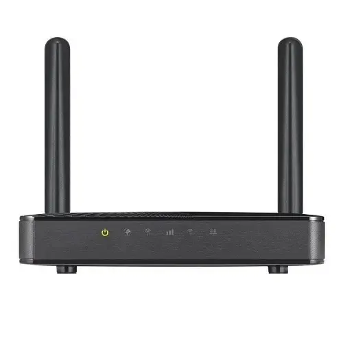Zyxel LTE3301 4 Port 2G/3G/4G Sim Kart Takılabilen Router