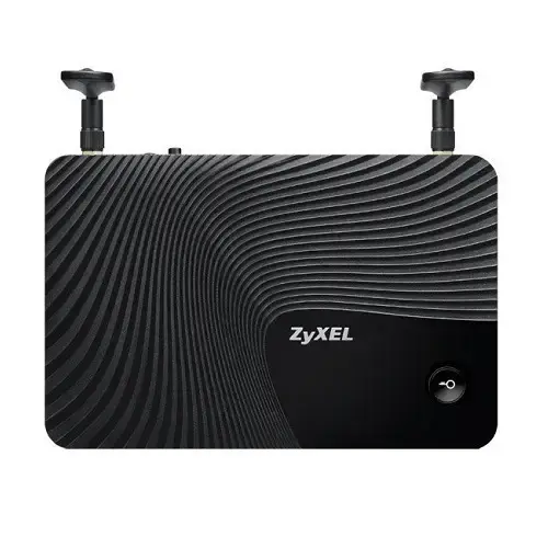 Zyxel LTE3301 4 Port 2G/3G/4G Sim Kart Takılabilen Router