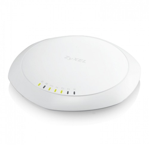 ZYXEL WAC6103D-I 802.11AC DUAL RADIO DUAL-OPTIMIZED ANTENNA 3x3 ACCESS POINT #2