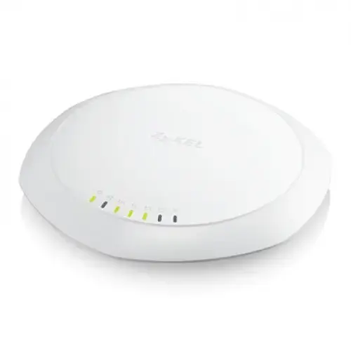 Zyxel WAC6103D-I 802.11ac Dual Radio Dual-Optimized Antenna 3x3 Access Point