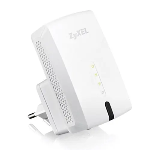 Zyxel WRE6505 AC750 300-450Mbps Kablosuz Genişletici