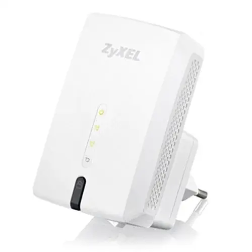 Zyxel WRE6505 AC750 300-450Mbps Kablosuz Genişletici