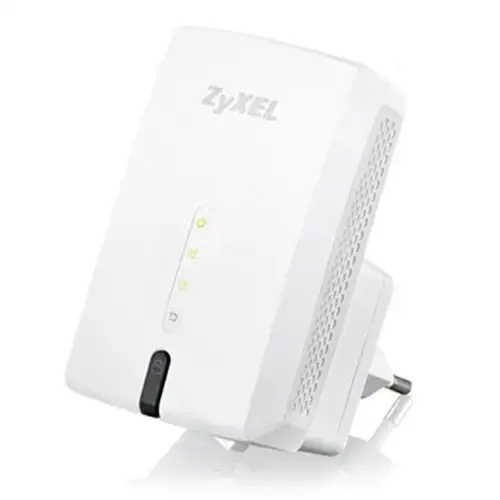 Zyxel WRE6505 AC750 300-450Mbps Kablosuz Genişletici