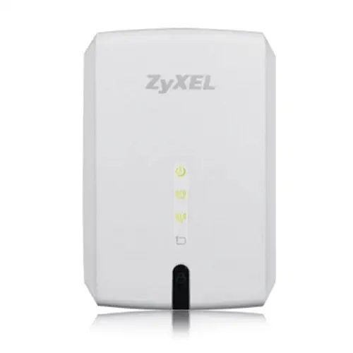 Zyxel WRE6505 AC750 300-450Mbps Kablosuz Genişletici