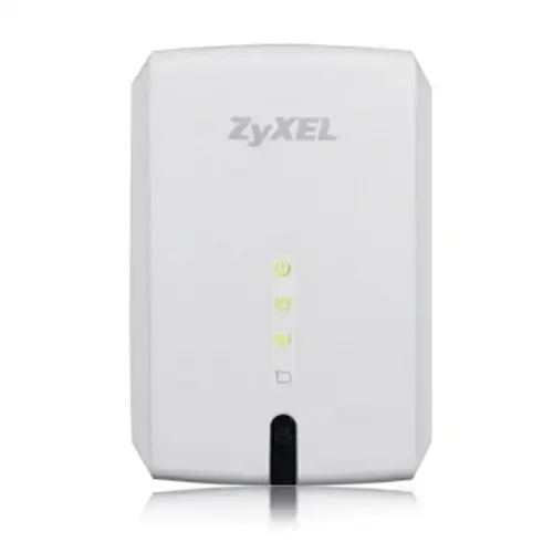 Zyxel WRE6505 AC750 300-450Mbps Kablosuz Genişletici