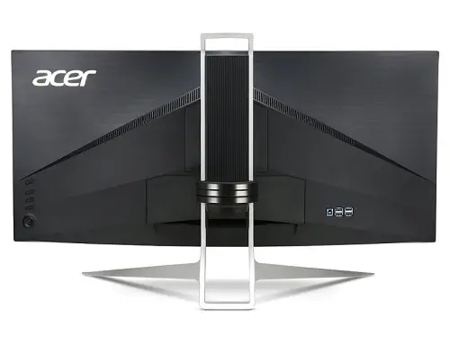 Acer XR342CKBMIJPPHZ 34″ 3440x1440 4ms VGA/Display/HDMI IPS Curved Gaming (Oyuncu) Monitör 