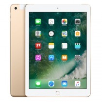 Apple iPad New 9.7" 32GB Wi-Fi + Cellular Gold (MPG42TU/A) - Apple Türkiye Garantili