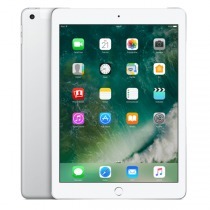 Apple iPad New 9.7" 32GB Wi-Fi + Cellular Silver (MP1L2TU/A) - Apple Türkiye Garantili