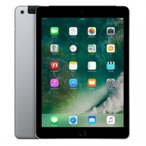 Apple iPad New 9.7" 32GB Wi-Fi + Cellular Space Grey (MP1J2TU/A) - Apple Türkiye Garantili